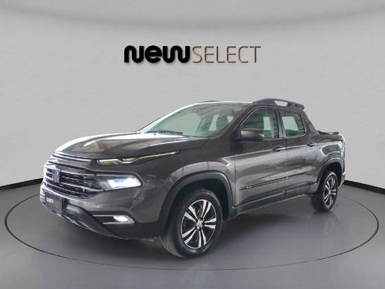 FIAT TORO 1.3 TURBO 270 FLEX FREEDOM AT6